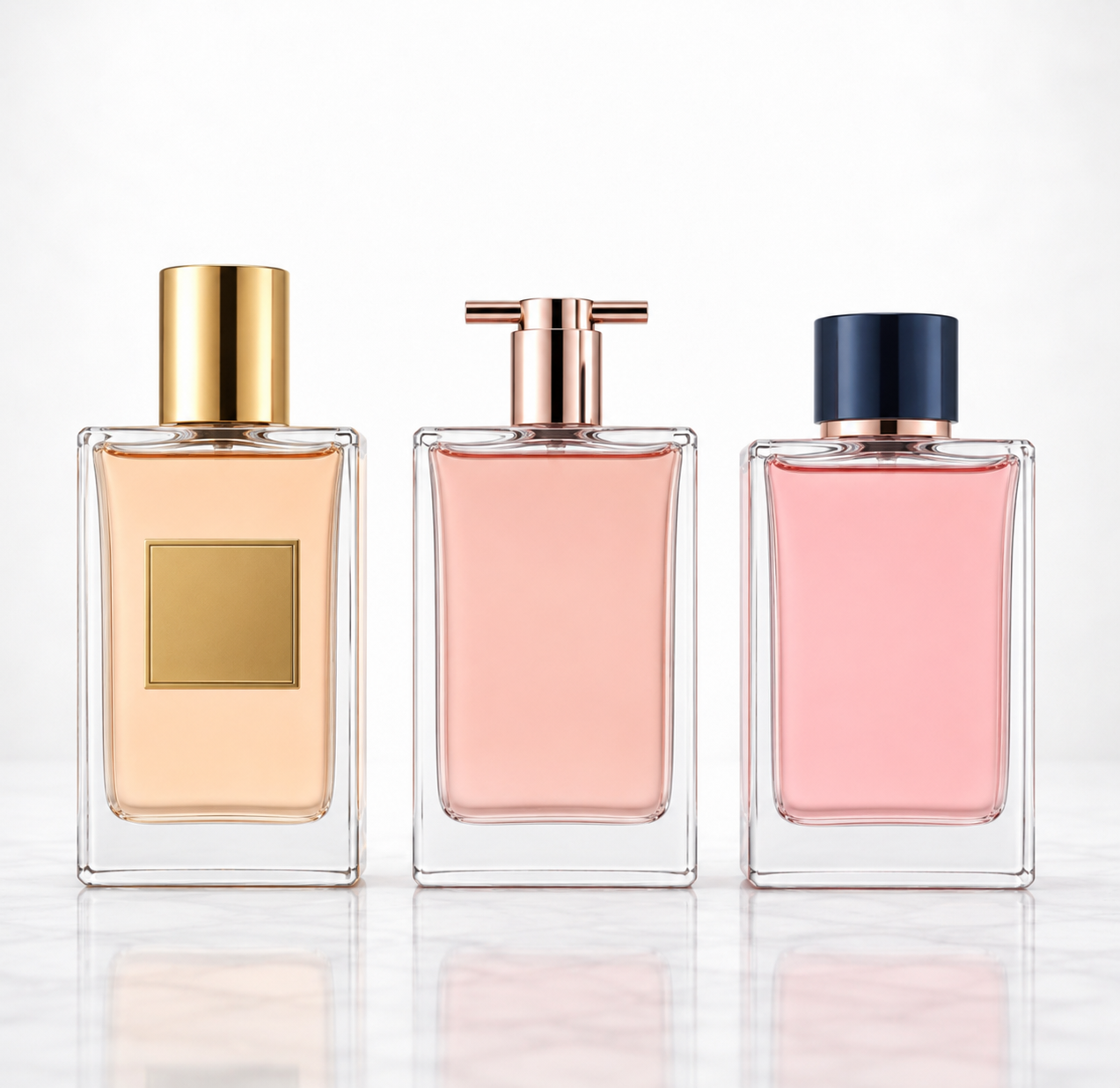 Combo de 3 Perfumes