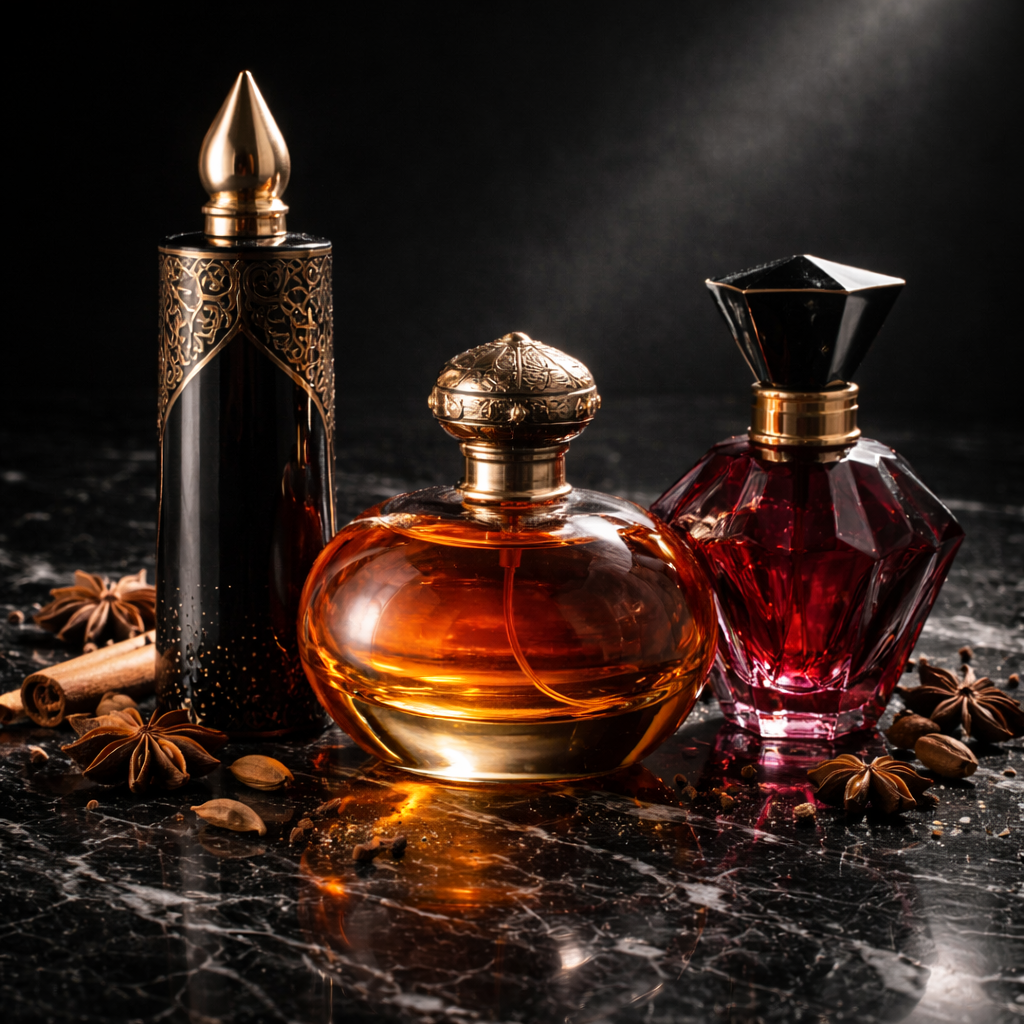 Set Especiado Imperial – Set de 3 Fragancias