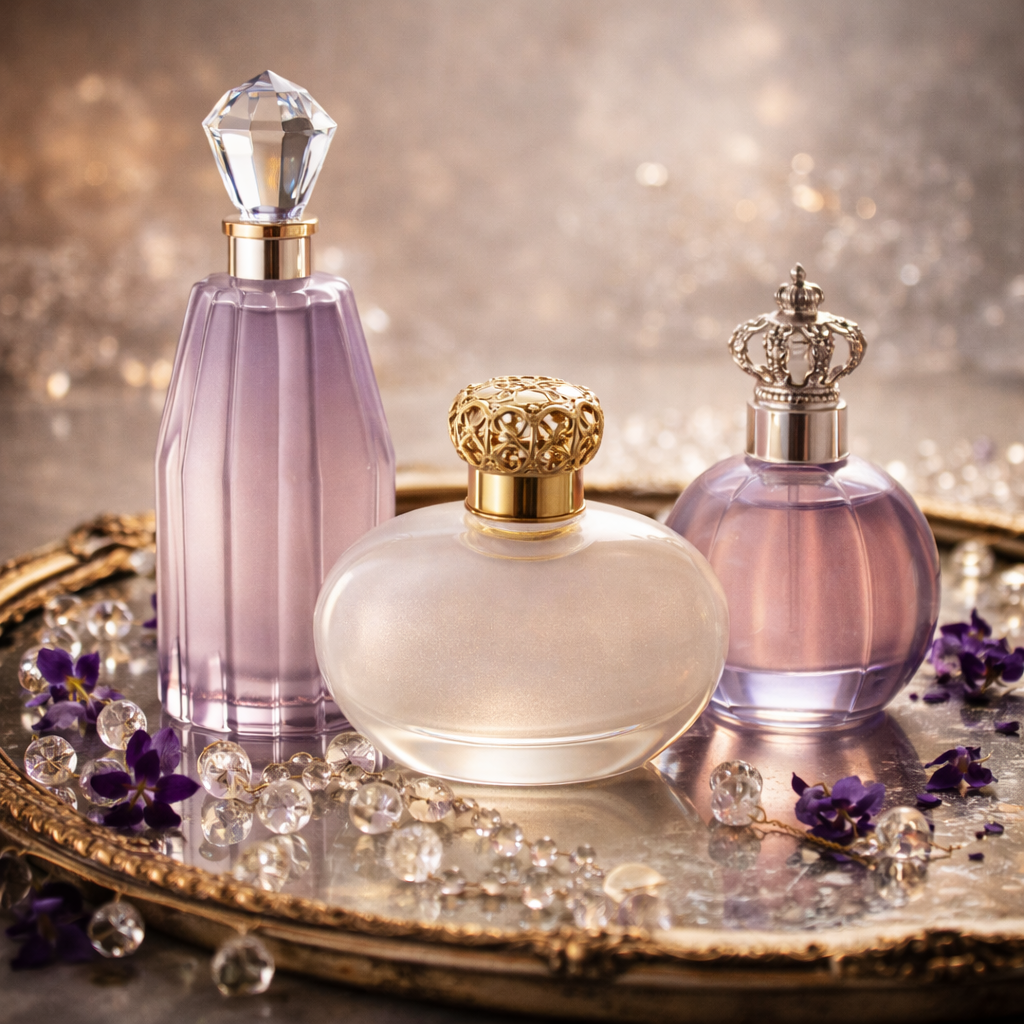 Set Cipriato Elegante – Set de 3 fragancias