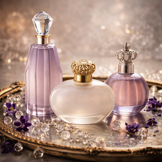 Set Cipriato Elegante – Set de 3 fragancias