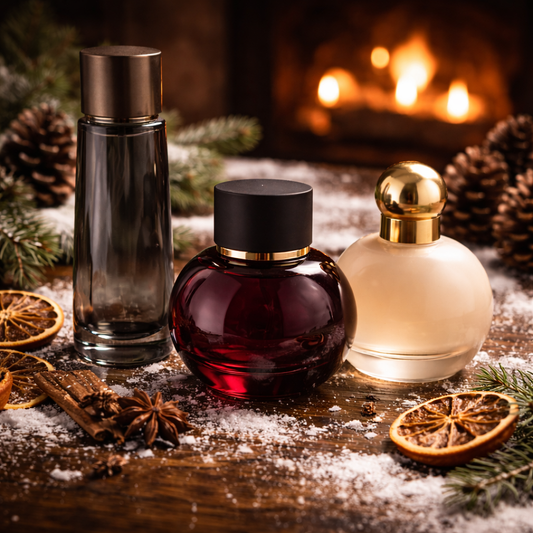 Set Especiado de Invierno – Set de 3 Fragancias