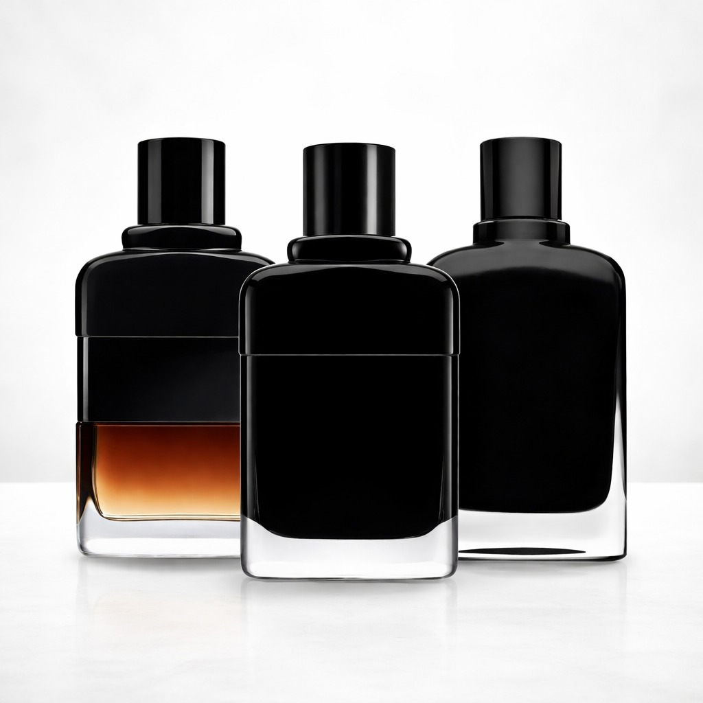 Combo de 3 Perfumes