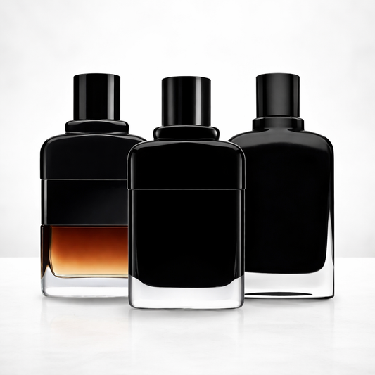 Combo de 3 Perfumes
