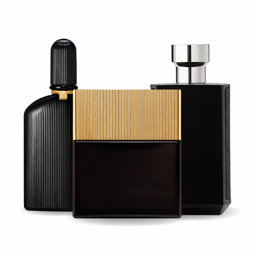Combo de 3 Perfumes