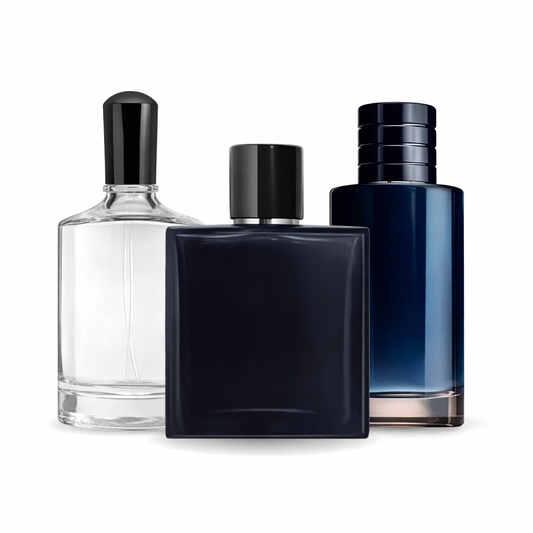 Combo de 3 Perfumes