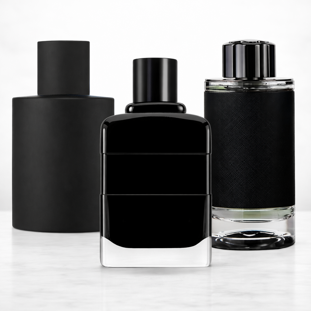 Combo de 3 Perfumes