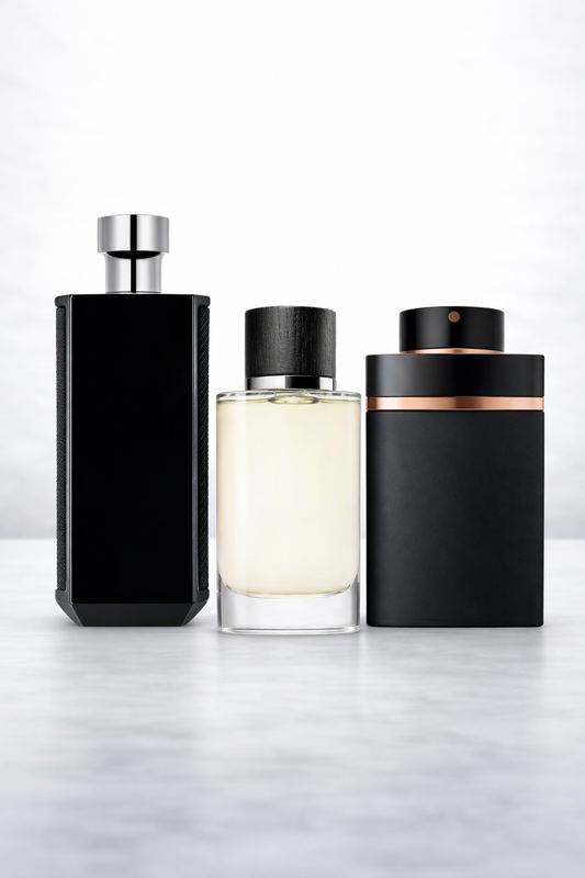 Combo de 3 Perfumes