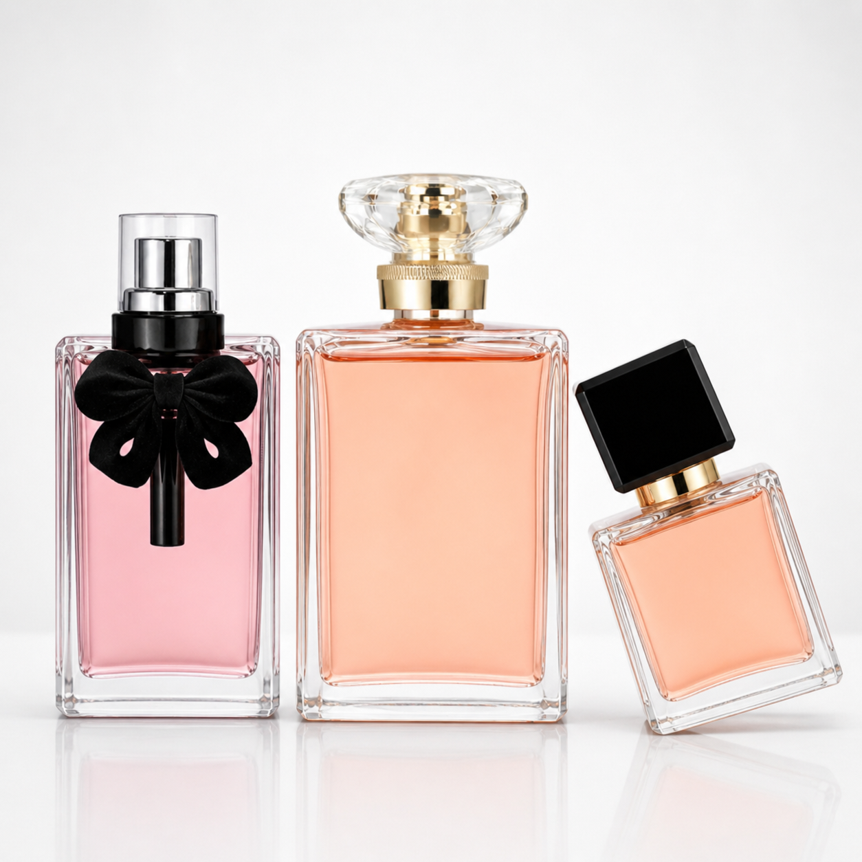 Combo de 3 Perfumes