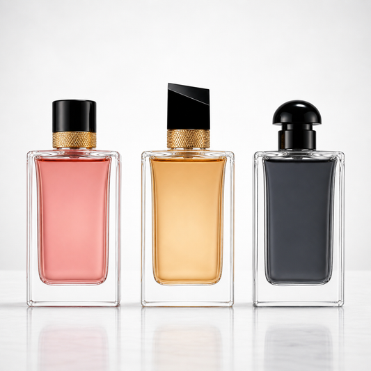 Combo de 3 Perfumes