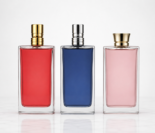 Combo de 3 Perfumes