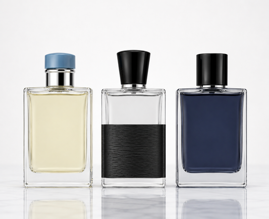 Combo de 3 Perfumes