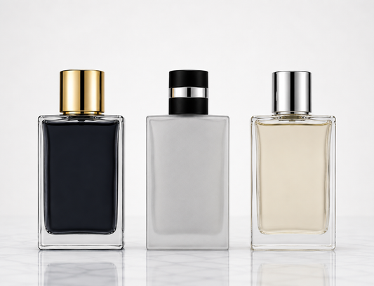 Combo de 3 Perfumes