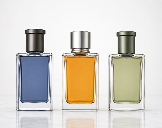 Combo de 3 Perfumes