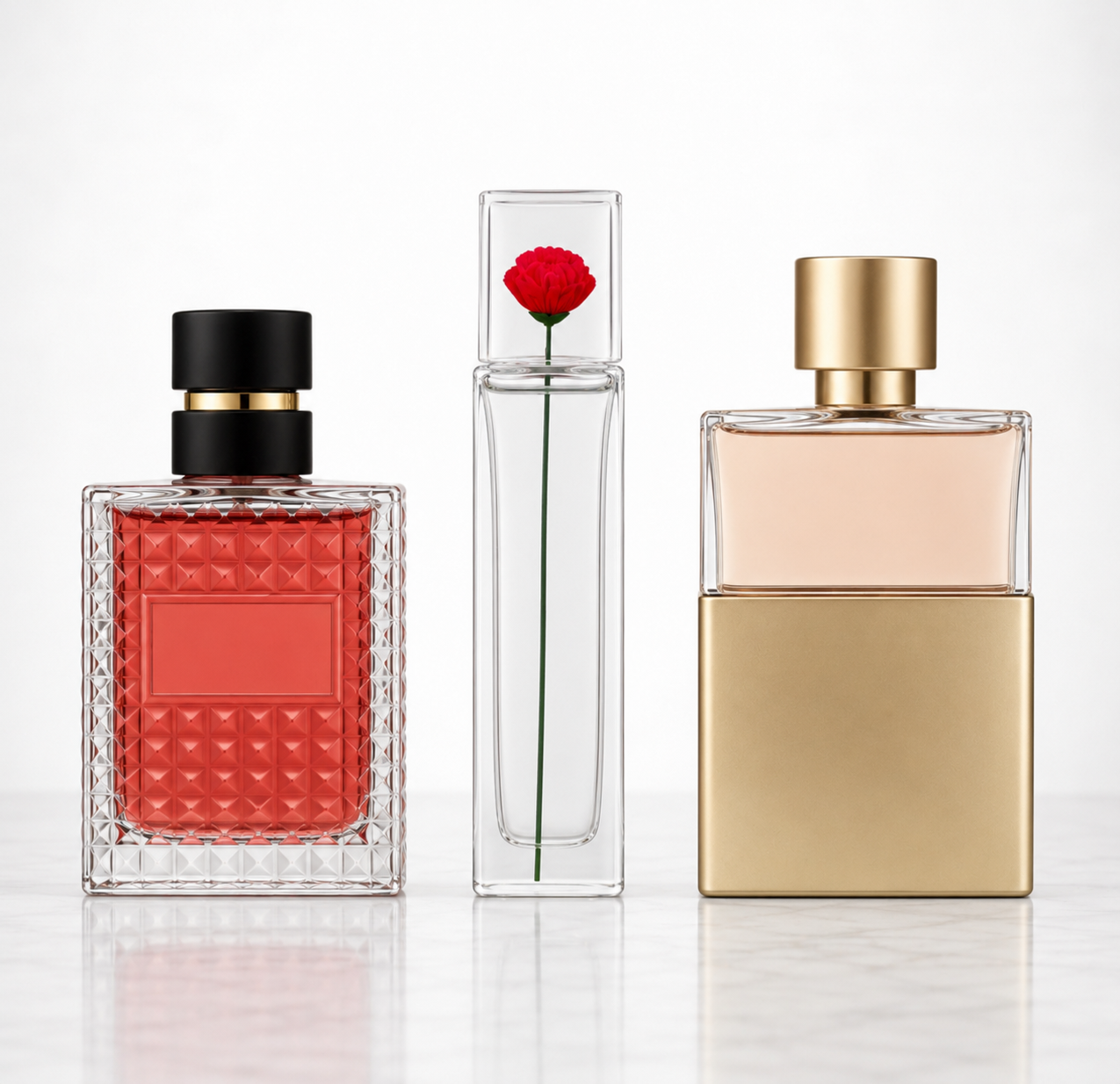 Combo de 3 Perfumes
