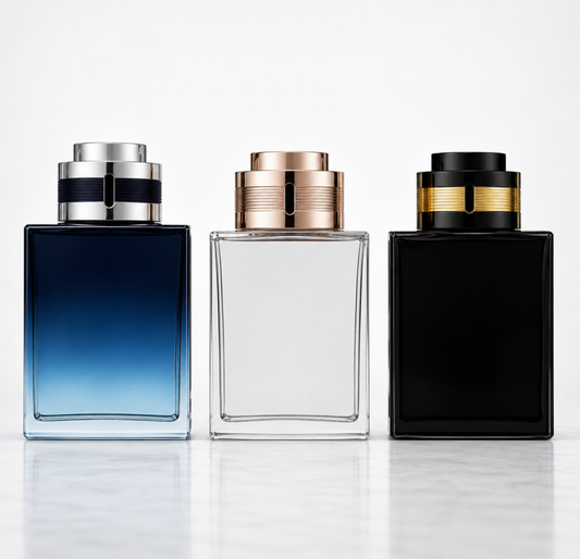 Combo de 3 Perfumes