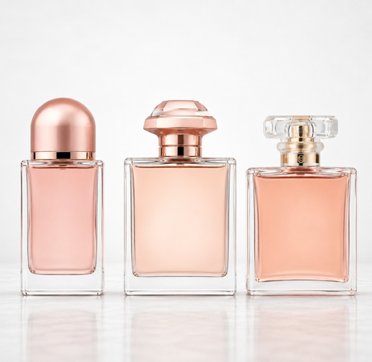 Combo de 3 Perfumes
