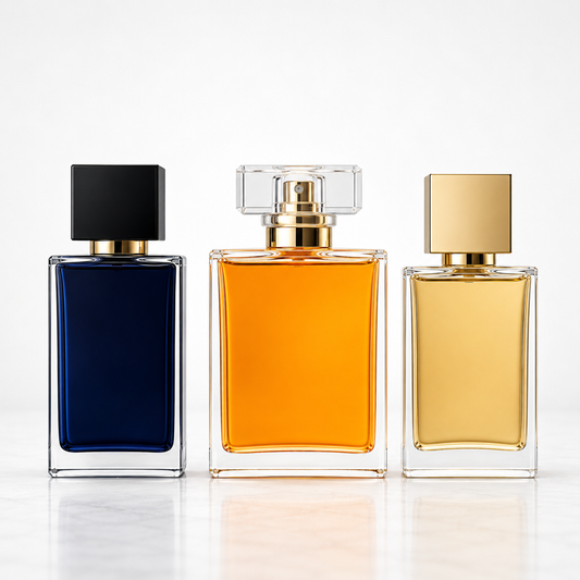 Combo de 3 Perfumes