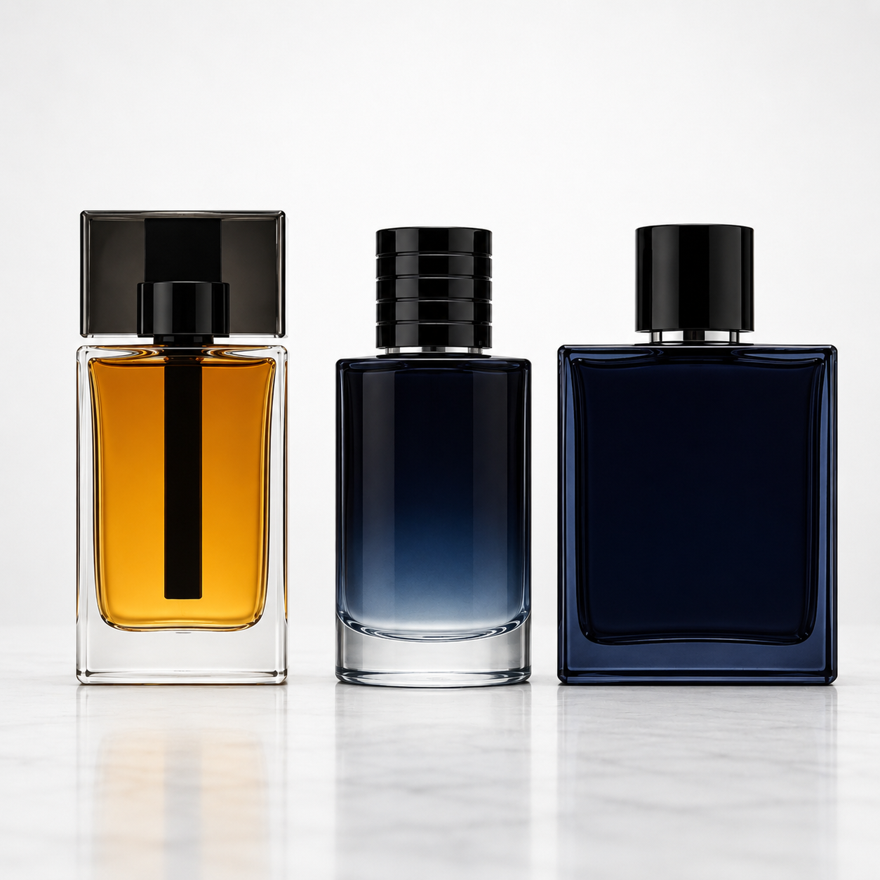 Combo de 3 Perfumes