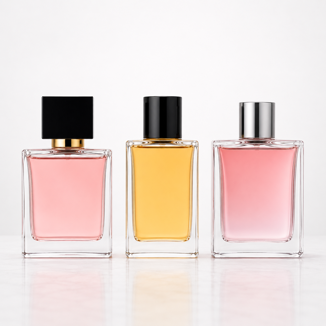 Combo de 3 Perfumes