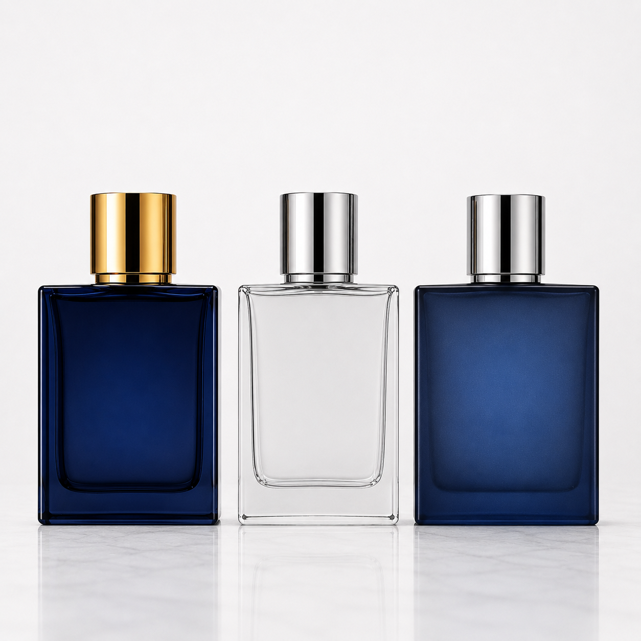 Combo de 3 Perfumes