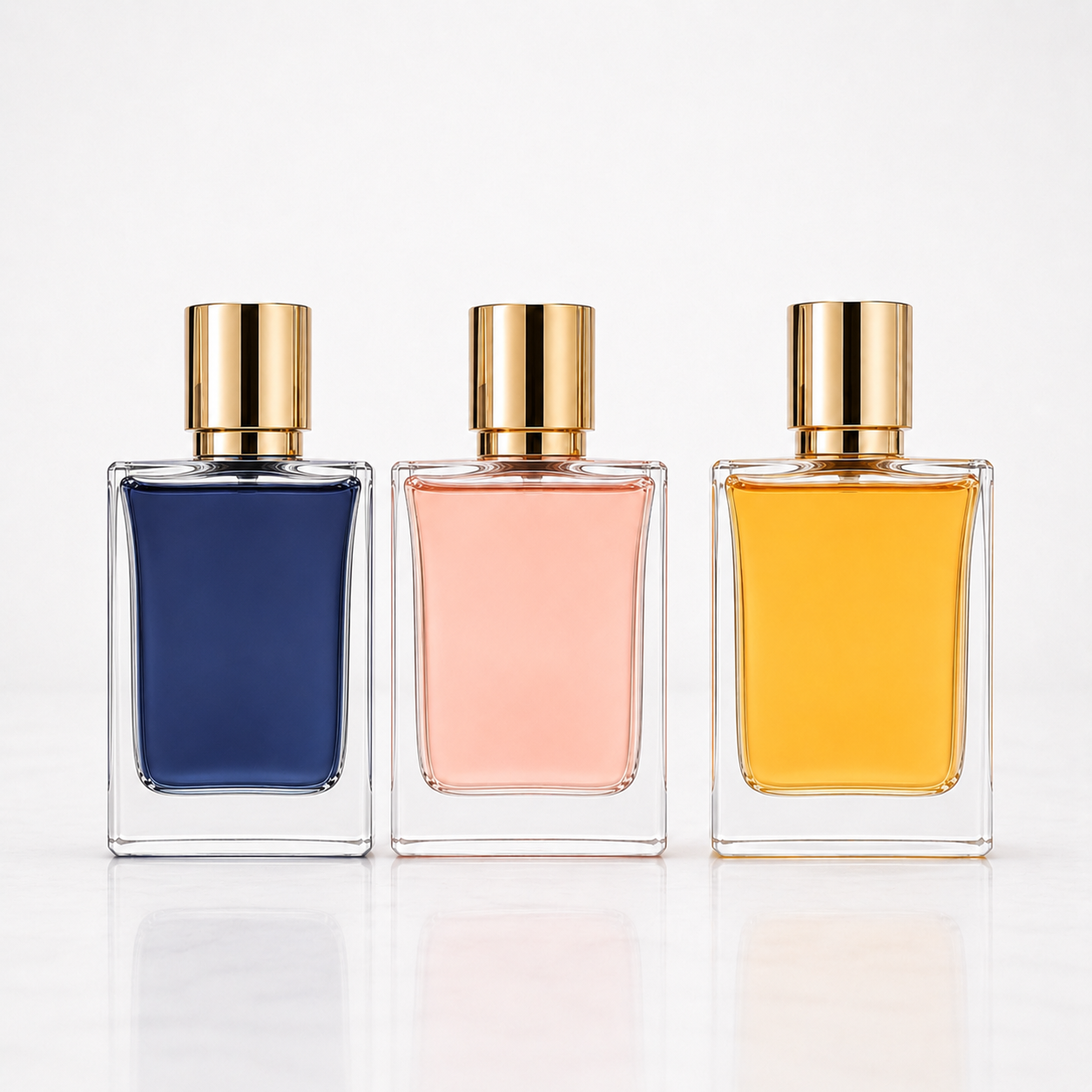 Combo de 3 Perfumes