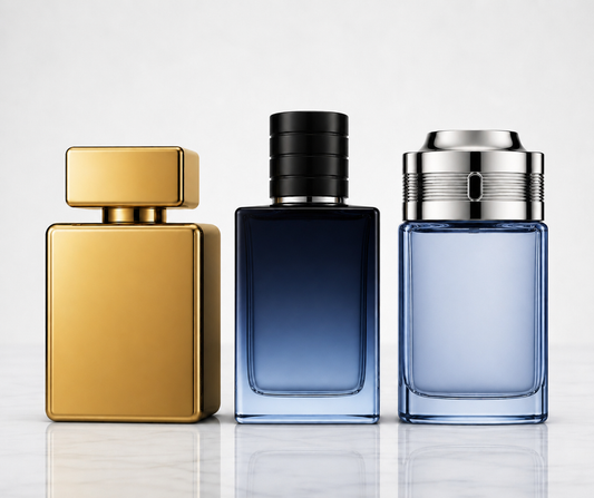 Combo de 3 Perfumes