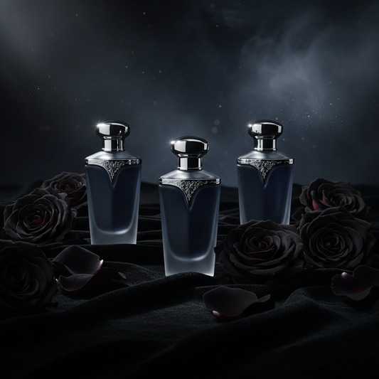 Set Nocturno – 3 Fragancias
